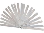 Ks Tools Calibro Per Pistoni, 20 Fogli, 0,05-1Mm ( 300.0616 )