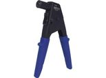 Ks Tools Pinze Per Rivettare In Plastica - 150.9651