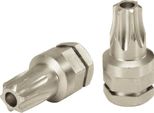 Ks Tools Micro Bit Tx Con Foro, L=23Mm, TB30, 503.8206