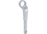 Ks Tools Chiave Combinata, A Gomito, 27 Mm, 517.9027