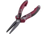 Kw Pinze A Becchi Piatti High-Tech Langbeck 160 Mm
