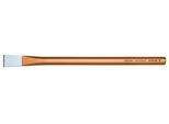 Gedore Rosso R91250056 Scalpello Da Muratore A 8 Lati 350X26 Mm Gambo Ø 18 Mm, 3300793