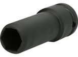 Ks Tools Presa Elettrica Speciale Da 1/2" Per Piastre Di Guida Imbullonate Da 17 Mm - 515.0601"