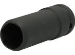 Ks Tools Presa Elettrica Speciale Da 1/2" Per Piastre Di Guida Imbullonate 19 Mm - 515.0602"