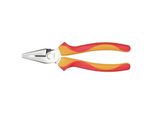 Gedore Rosso R29300200 Pinze Combinate Vde 200 Mm Manico 2K, 3301409