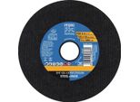 Disco Da Taglio Eht 115-1,0 A 60 P PSF-INOX/22,23 D.115Xl.1Xh.22,23Mm