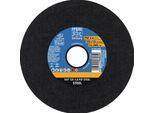 Disco Da Taglio Eht 115-1.0 A 60 P PSF/22.23 D.115Xl.1Xh.22.23Mm Grana 60