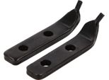 Ks Tools Set Di Punte Di Ricambio A 45° 2 Pz - 500.1304