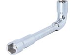 Brilliant Tools BT015011 Chiave A Doppia Mappa, Offset, 11 Mm