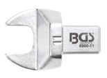 Bgs 11 Mm Chiave Aperta 9 X 12 Mm - 6900-11