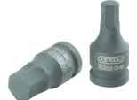 Ks Tools 1/2" Presa Di Forza Esagonale Corta 6 Mm - 911.0904"