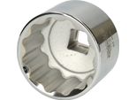 Ks Tools Presa Per Albero Cardanico Speciale Da 3/4" 57,0 Mm - 150,9775"