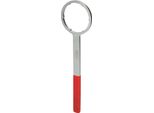 Ks Tools Chiave Per Filtro Olio Ø 66 Mm / 6 Scanalature - 150.9517