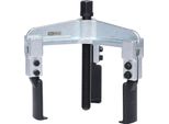 Ks Tools Estrattore Universale A 3 Bracci Con Ganci Sottili 25-130 Mm 100 Mm - 630.0002