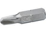 Ks Tools 1/4" Bit Torq-Set® 25 Mm #4 - 911.3637"