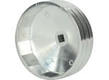 Ks Tools Chiave Per Filtro Olio Da 3/8" Ø 87 Mm / 16 Lamelle - 150.9521"
