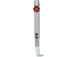 Ks Tools Gancio Per Estrattore A Sgancio Rapido Versione Lunga 425 Mm D=5 Mm - 615.1053