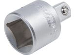 Ks Tools Adattatore Di Riduzione 1 "F X 3/4 ""M - 911.4166"