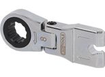 Ks Tools Chiave Ad Anello, 8 Mm