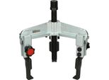 Ks Tools Estrattore Universale A Sgancio Rapido A 3 Bracci Con Ganci Estremamente Sottili 60-200 Mm - 630.0011