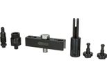 Ks Tools Set Di Estrattori Della Pompa Di Iniezione Per Vag, 4 Pezzi - 400.4540
