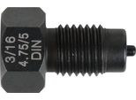 Ks Tools Mandrino Di Svasatura 4,75 Mm - 122.1217