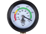 Ks Tools Manometro - 150.1960-R018P