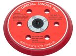 Ks Tools Supporto Per Tampone Di Levigatura - 515.3061-R038P
