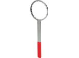 Ks Tools Chiave Per Filtro Olio Ø 96 Mm / 18 Scanalature