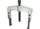 Ks Tools Estrattore Universale A 2 Bracci Con Ganci Estremamente Sottili E Allungati 25-130 Mm 120 Mm 3,5T - 620.0031