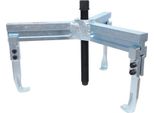 Ks Tools Estrattore Universale A 3 Bracci 120-520 Mm 200 Mm - 630.0013