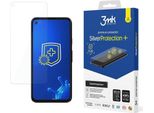 Google Pixel 4A - Protezione D'argento 3Mk +