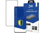 Honor Magic 4 Pro - Vetro Duro 3Mk Max Lite Nero