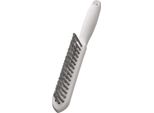 Spazzola Per Saldatura A Filetto L.290Mm 0.35Mm Va Filo D'acciaio Aggraffato 3 File Lessmann
