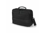 Dicota Multi Eco Core Clamshell 13"-14.1"" Black"