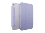 Custodia Uniq Camden Click Per Ipad Air 13 (2024/2025) Fioletowy/Viola Chiaro
