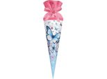 Borsa Per Fratelli Goldbuch Giardino Delle Farfalle 35X11 Cm