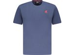 Us Grand Polo SHORT-SARM T-SHIRT Uomo Blu : Colore - Blu, Taglia - M Taglia: M Colore: Blu