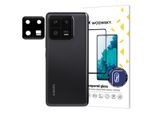 Wozinsky Piena Fotocamera Vetro Temperato Per Xiaomi 13 Pro Per Fotocamera 9H