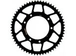 Pignone Supersprox In Acciaio 420 - 60T (Nero) RFE-1131:60-BLK|ID 105,0 Lk 125,0 6 Fori