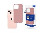 Apple Iphone 14 Plus - Custodia Opaca 3Mk Lyche