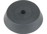 Ks Tools Disco Di Spinta In Gomma - 515.3900-R012P