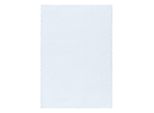 240X340 Cm Tappeto A Pezzi Sydney Shaggy 3000 Bianco