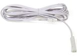 Cavo Di Collegamento Led F.24 V L.2000Mm Bianco L&S