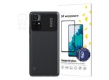 Wozinsky Camera Glass 9H Vetro Temperato Per L'intera Fotocamera Xiaomi Poco M4 Pro 5G