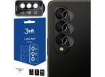 Samsung Galaxy Z Fold4 - Protezione Lente 3Mk Pro Nero