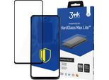 Motorola Moto G13/G23 - 3Mk Hardglass Max Lite Black