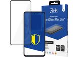 Samsung Galaxy M54 - 3Mk Hardglass Max Lite Nero