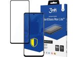 Realme 11 5G - 3Mk Hardglass Max Lite Nero