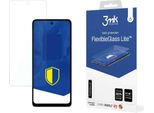 3Mk Display Hybridglass Flexibleglass Lite Per Tecno Pova 5 0,16Mm 6H
